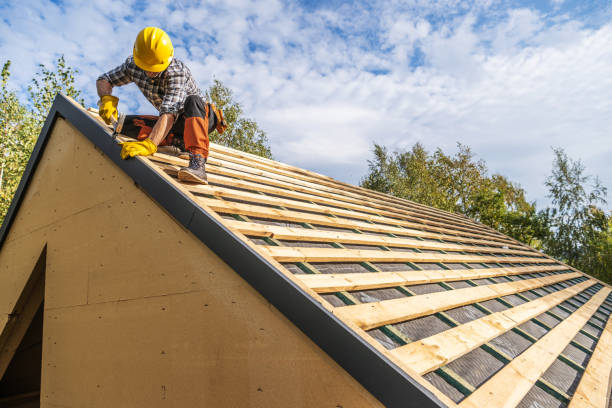 Best Roof Waterproofing Services  in Kennedale, TX