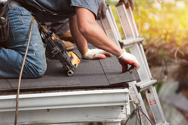 Roof Repair Estimates in Kennedale, TX