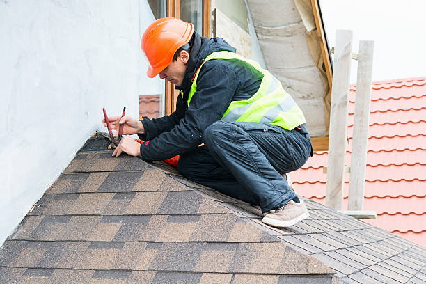 Best Storm Damage Roof Repair  in Kennedale, TX