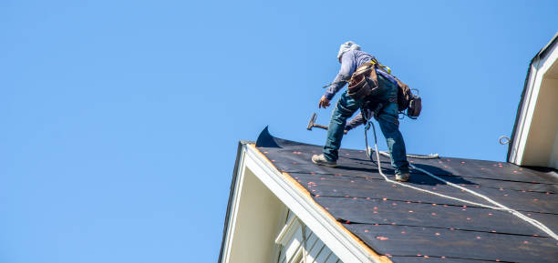Tile Roofing Contractor in Kennedale, TX